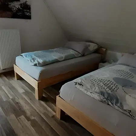 Jule Apartment Thaleischweiler-Froschen