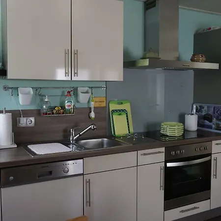 Jule Apartment *