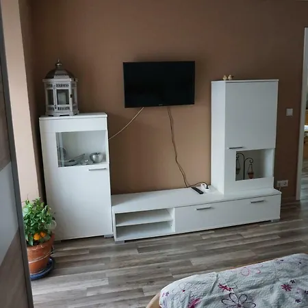 Jule Apartment *