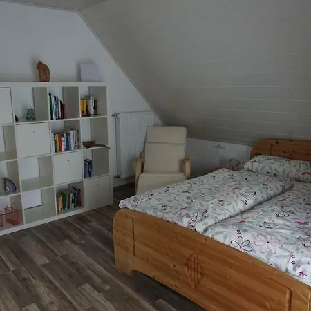 Apartment Jule Thaleischweiler-Froschen