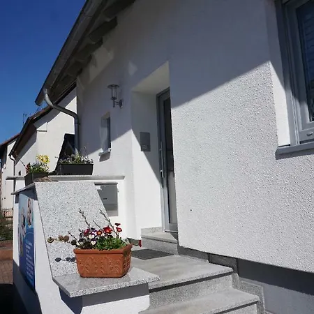 Jule Apartment
