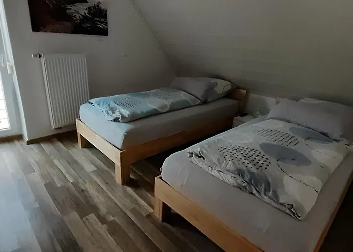 Jule Apartment Thaleischweiler-Froschen