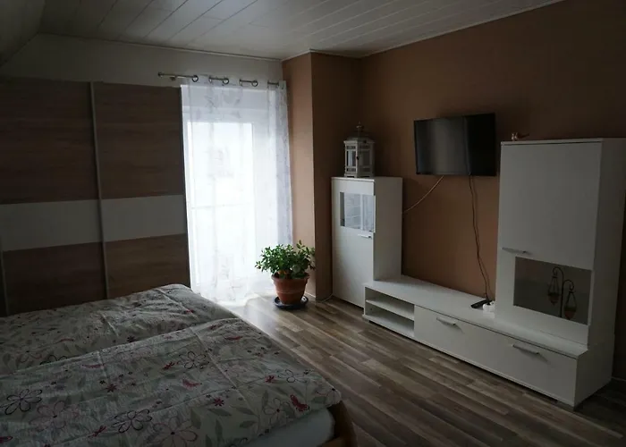 Jule Apartment Thaleischweiler-Froschen