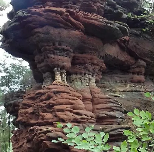 Jule Apartment Thaleischweiler-Froschen